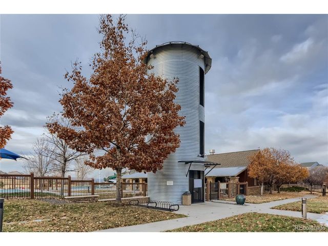 2420 Thistle Ct, Castle Rock, CO 80109