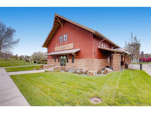 2420 Thistle Ct, Castle Rock, CO 80109