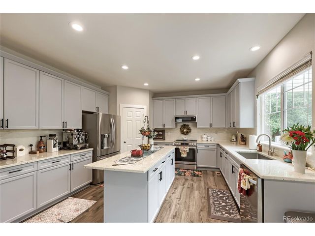 2420 Thistle Ct, Castle Rock, CO 80109