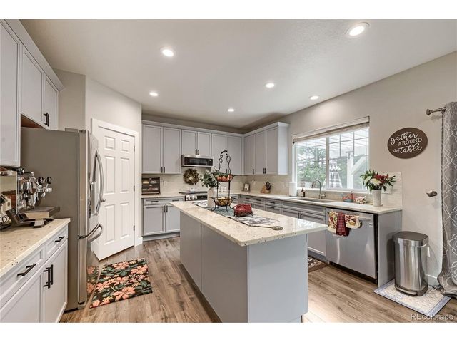 2420 Thistle Ct, Castle Rock, CO 80109