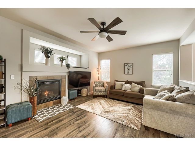 2420 Thistle Ct, Castle Rock, CO 80109