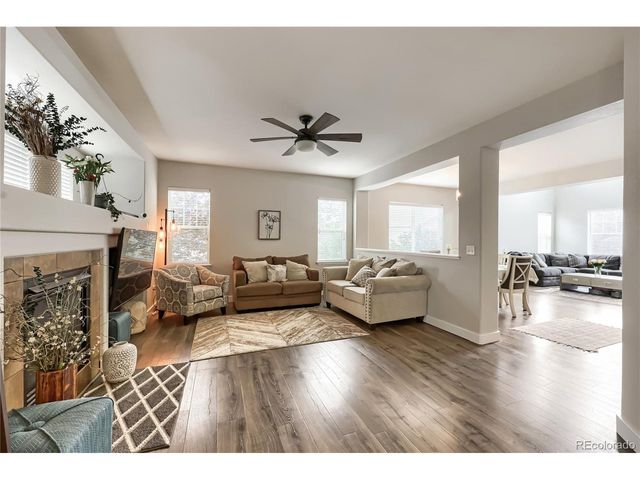2420 Thistle Ct, Castle Rock, CO 80109