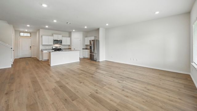 413 Wild Rose Way, Princeton, TX 75407