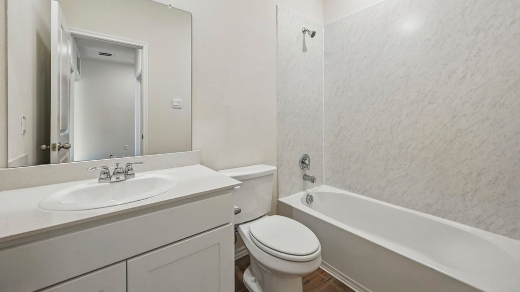 413 Wild Rose Way, Princeton, TX 75407