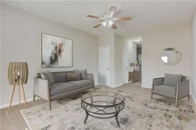762 Commerce, Riverdale, GA 30296
