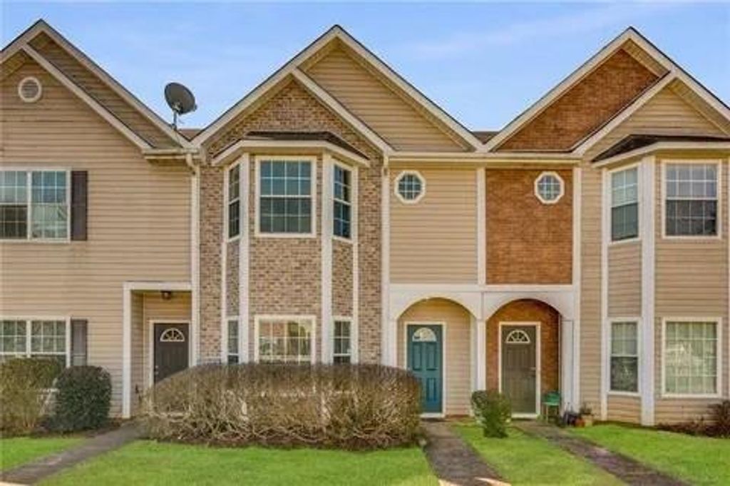 762 Commerce, Riverdale, GA 30296