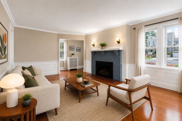 1200 Brook Road, Milton, MA 02186
