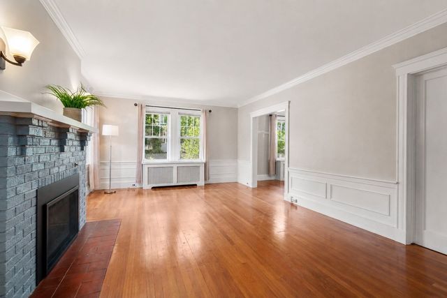1200 Brook Road, Milton, MA 02186