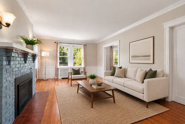 1200 Brook Road, Milton, MA 02186