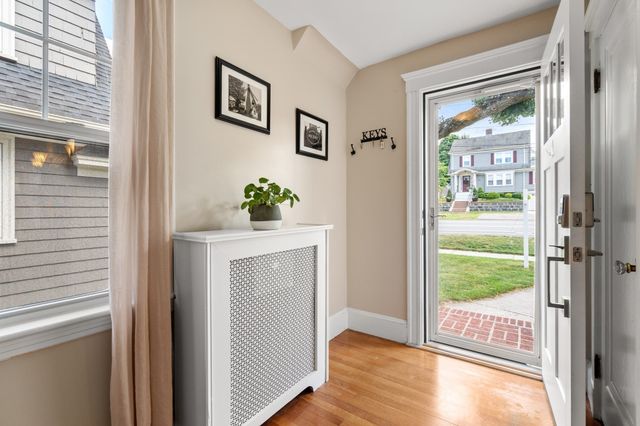 1200 Brook Road, Milton, MA 02186