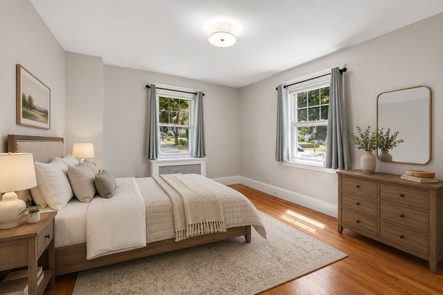 1200 Brook Road, Milton, MA 02186