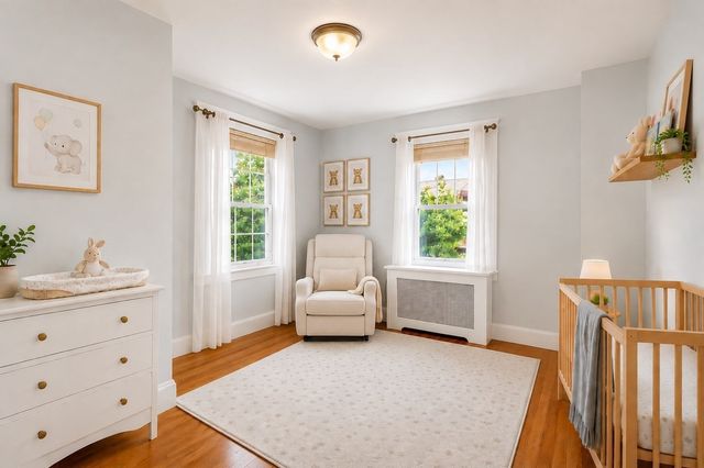 1200 Brook Road, Milton, MA 02186