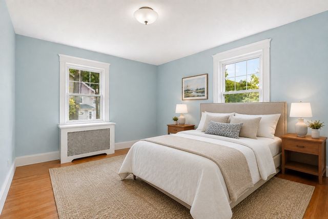 1200 Brook Road, Milton, MA 02186