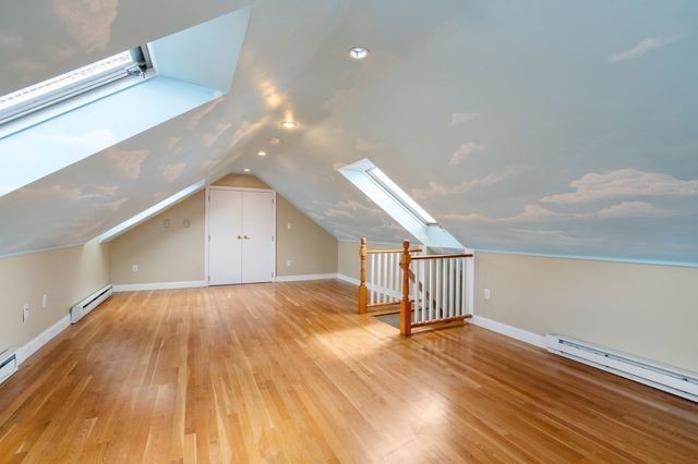 1200 Brook Road, Milton, MA 02186