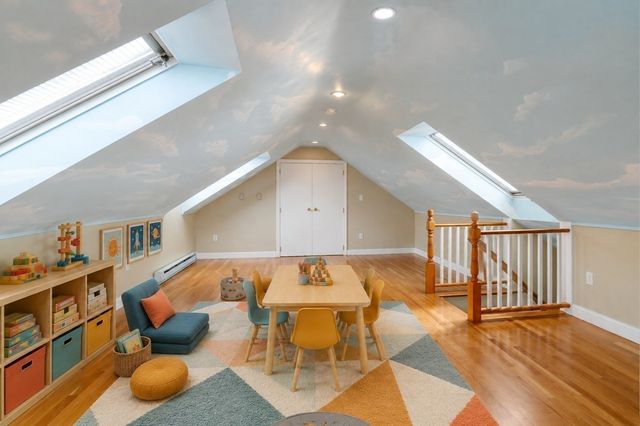 1200 Brook Road, Milton, MA 02186