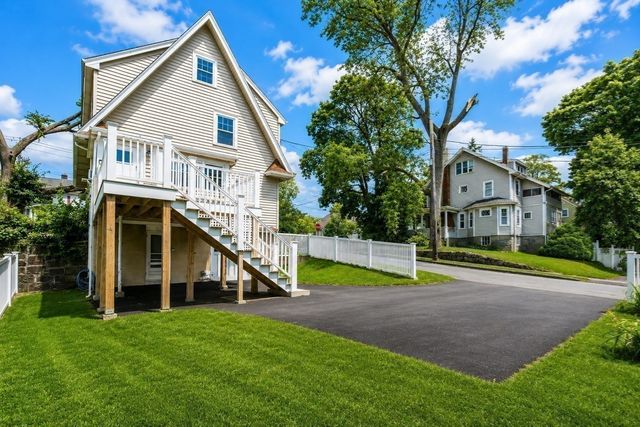1200 Brook Road, Milton, MA 02186