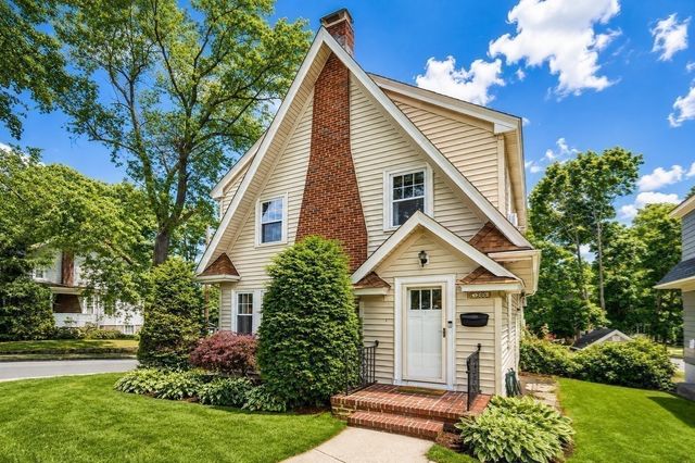 1200 Brook Road, Milton, MA 02186
