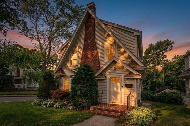 1200 Brook Road, Milton, MA 02186