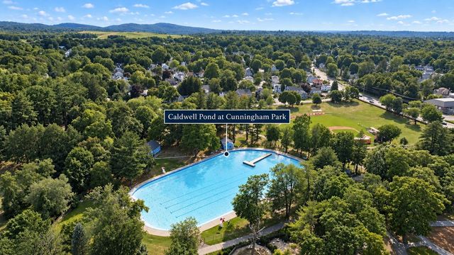 1200 Brook Road, Milton, MA 02186