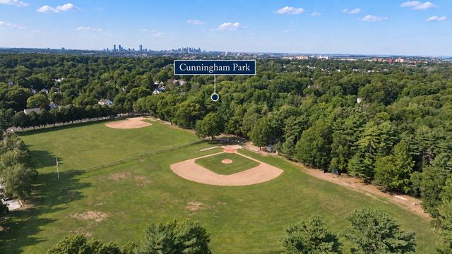 1200 Brook Road, Milton, MA 02186