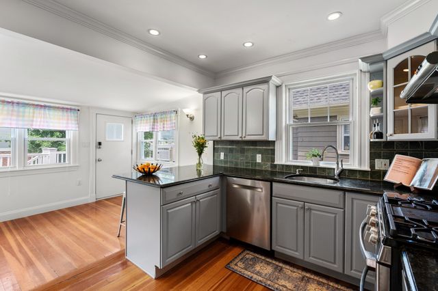 1200 Brook Road, Milton, MA 02186