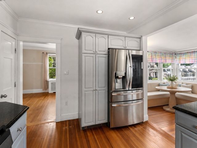 1200 Brook Road, Milton, MA 02186
