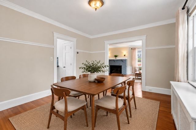 1200 Brook Road, Milton, MA 02186