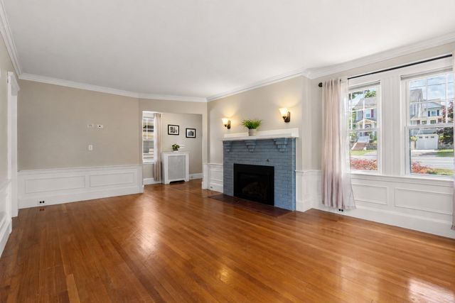 1200 Brook Road, Milton, MA 02186