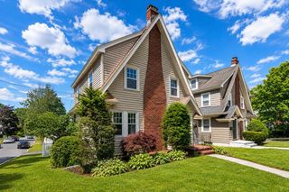 1200 Brook Road, Milton, MA 02186