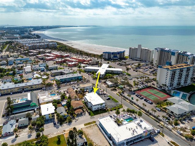 7151 SUNSET WAY 10, St Pete Beach, FL 33706