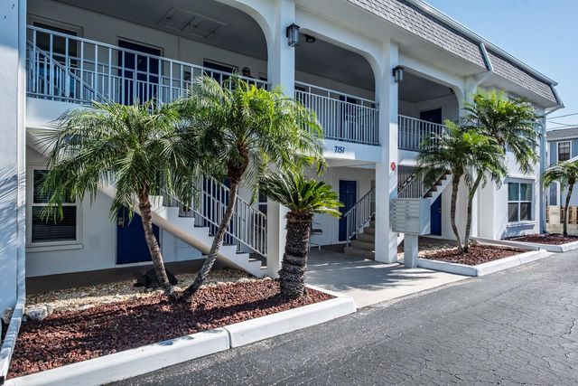 7151 SUNSET WAY 10, St Pete Beach, FL 33706