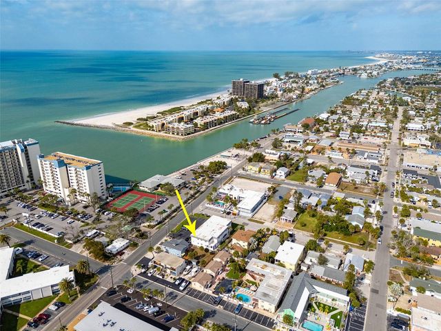 7151 SUNSET WAY 10, St Pete Beach, FL 33706