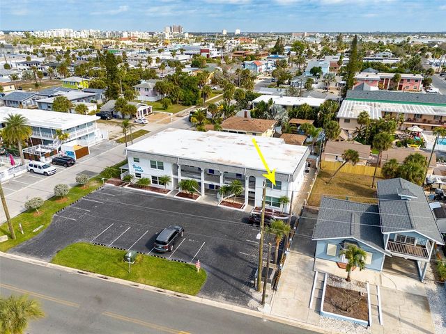 7151 SUNSET WAY 10, St Pete Beach, FL 33706