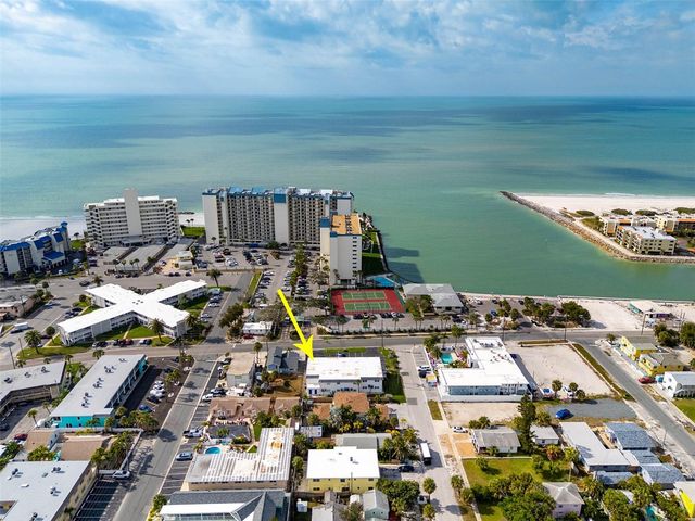 7151 SUNSET WAY 10, St Pete Beach, FL 33706