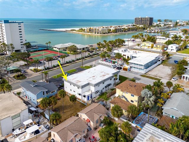 7151 SUNSET WAY 10, St Pete Beach, FL 33706