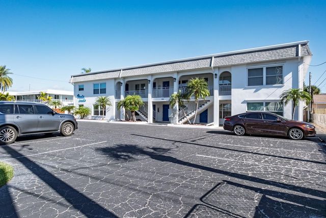 7151 SUNSET WAY 10, St Pete Beach, FL 33706