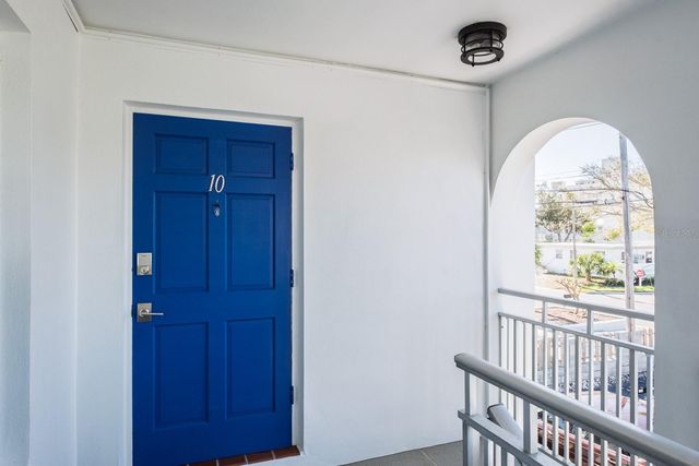7151 SUNSET WAY 10, St Pete Beach, FL 33706