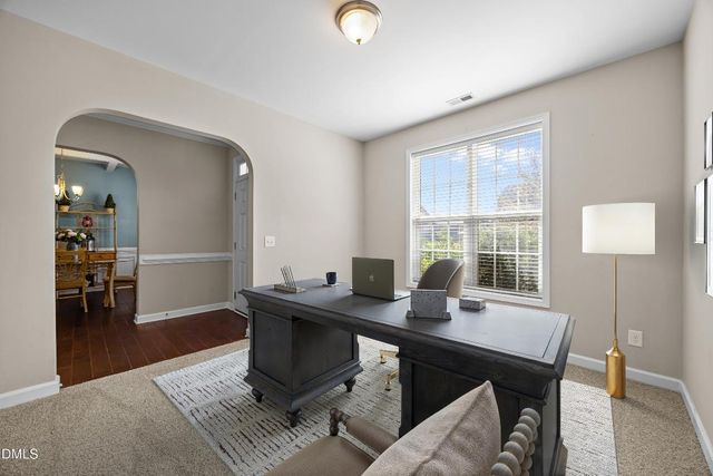 30 Sunbury Court, Zebulon, NC 27597