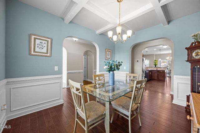 30 Sunbury Court, Zebulon, NC 27597