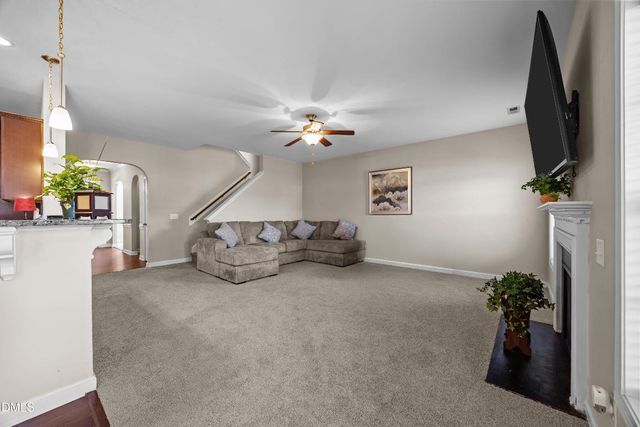 30 Sunbury Court, Zebulon, NC 27597