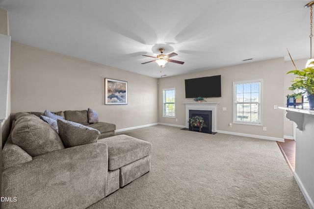 30 Sunbury Court, Zebulon, NC 27597