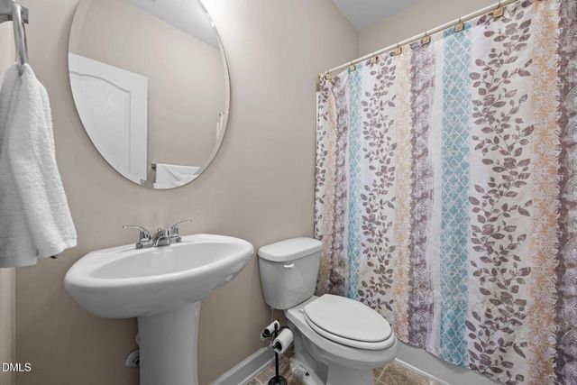 30 Sunbury Court, Zebulon, NC 27597