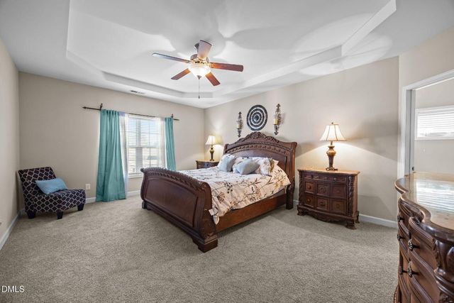 30 Sunbury Court, Zebulon, NC 27597