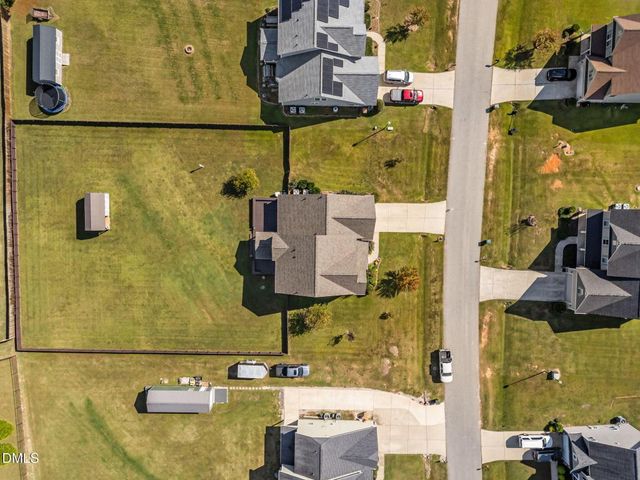 30 Sunbury Court, Zebulon, NC 27597