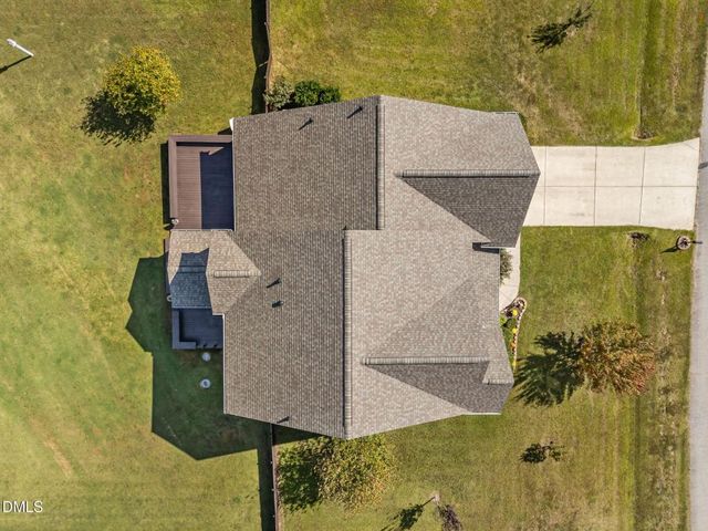 30 Sunbury Court, Zebulon, NC 27597