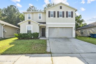 12186 ALEXANDRA Drive, Jacksonville, FL 32218