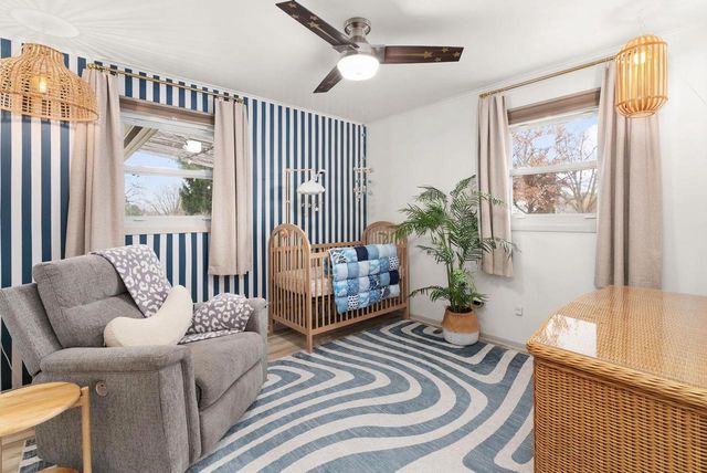 2214 Woodside Drive, Cross Plains, WI 53528