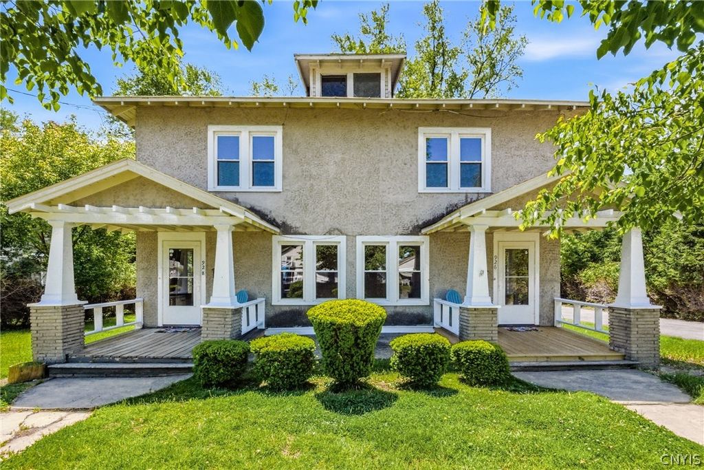 926-928 Floyd Avenue 928, Rome, NY 13440