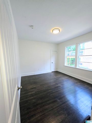 1900 PORTAGE AVENUE, Birmingham, AL 35234