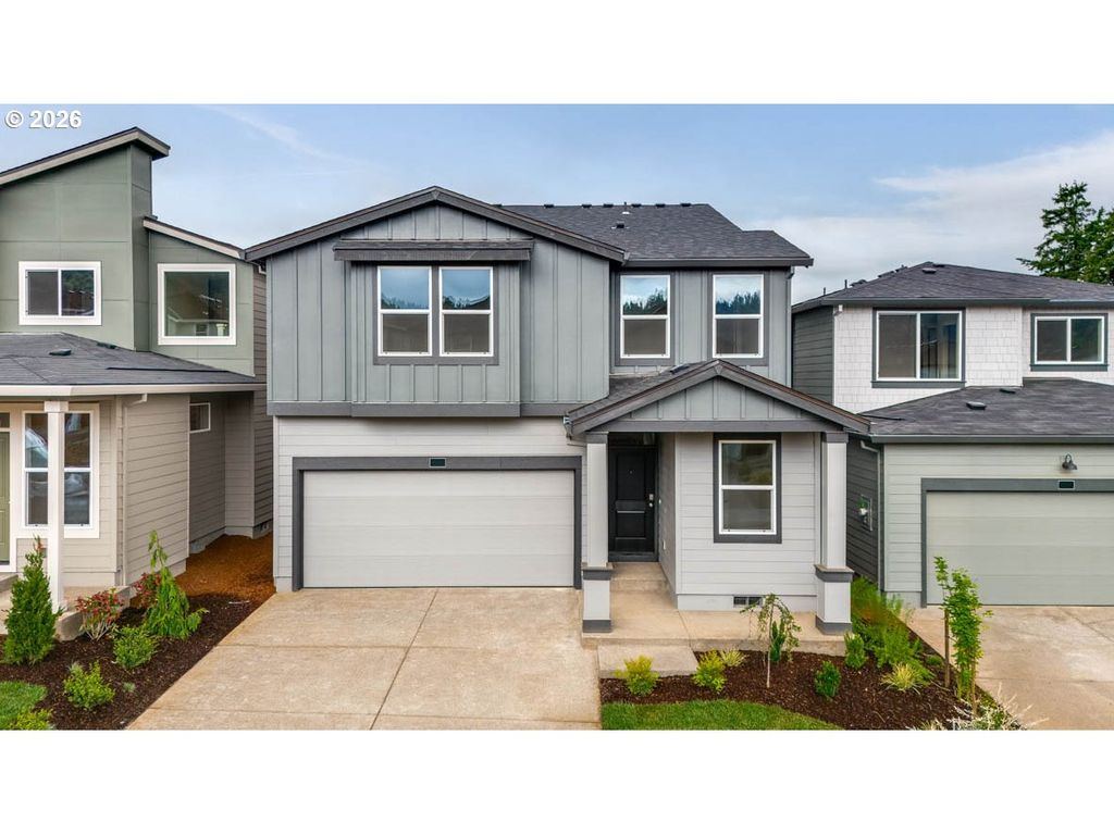 3528 Sw Eleven Mile Ave, Gresham, OR 97080